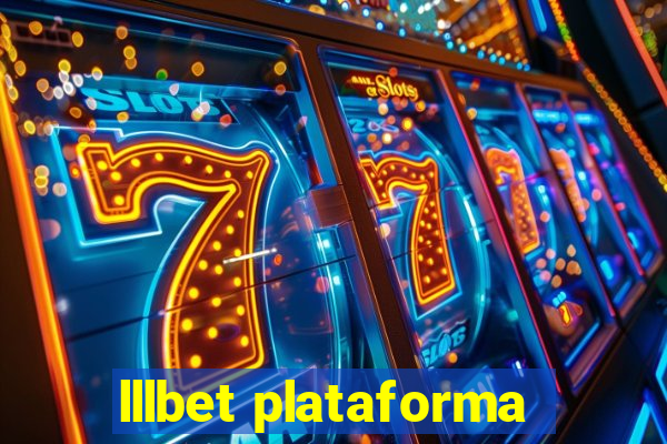 lllbet plataforma